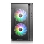 Gabinete Gamer Thermaltake View 51 TG ARGB Edition