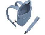 Bolso Gaston Luga Tate celeste - Imagen 2