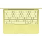 Apple Macbook Neo A18 Pro, 8GB, 512GB SSD, 13'' Retina - Imagen 2