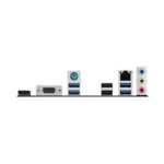 Motherboard Asus Prime A620M-K AM5 DDR5 Micro-ATX - Imagen 2