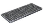 Teclado con HUB USB-C Unitek 9 en 1 PD 100W - Imagen 3