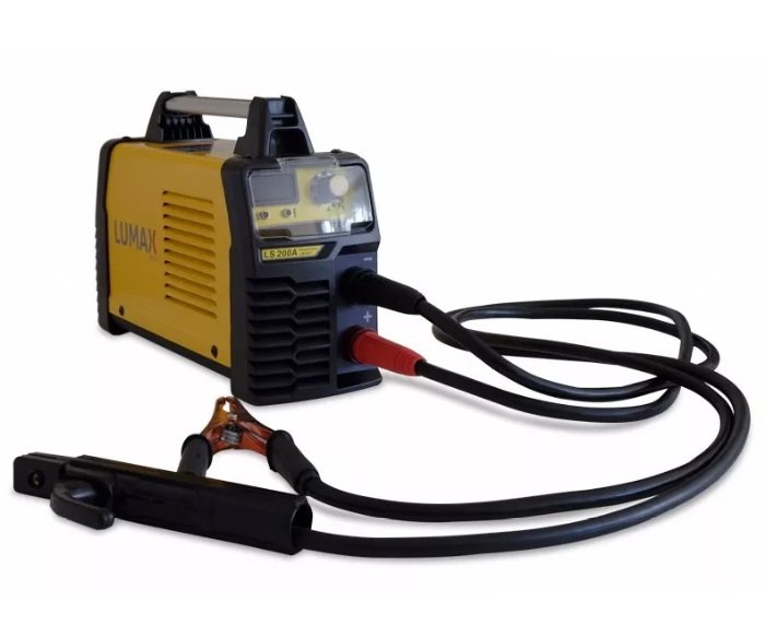 cdr-ce15684f7de892478a293245a51dcf1d.jpg Soldadora Inverter Lumax 200amp - Imagen 1
