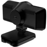 Webcam Genius Full HD 1080p c/microfono