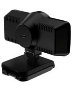Webcam Genius Full HD 1080p c/microfono