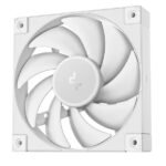Fan Deepcool FD12 Blanco