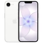 Apple iPhone 17e 256GB blanco