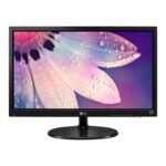 Monitor LED LG 19" HD