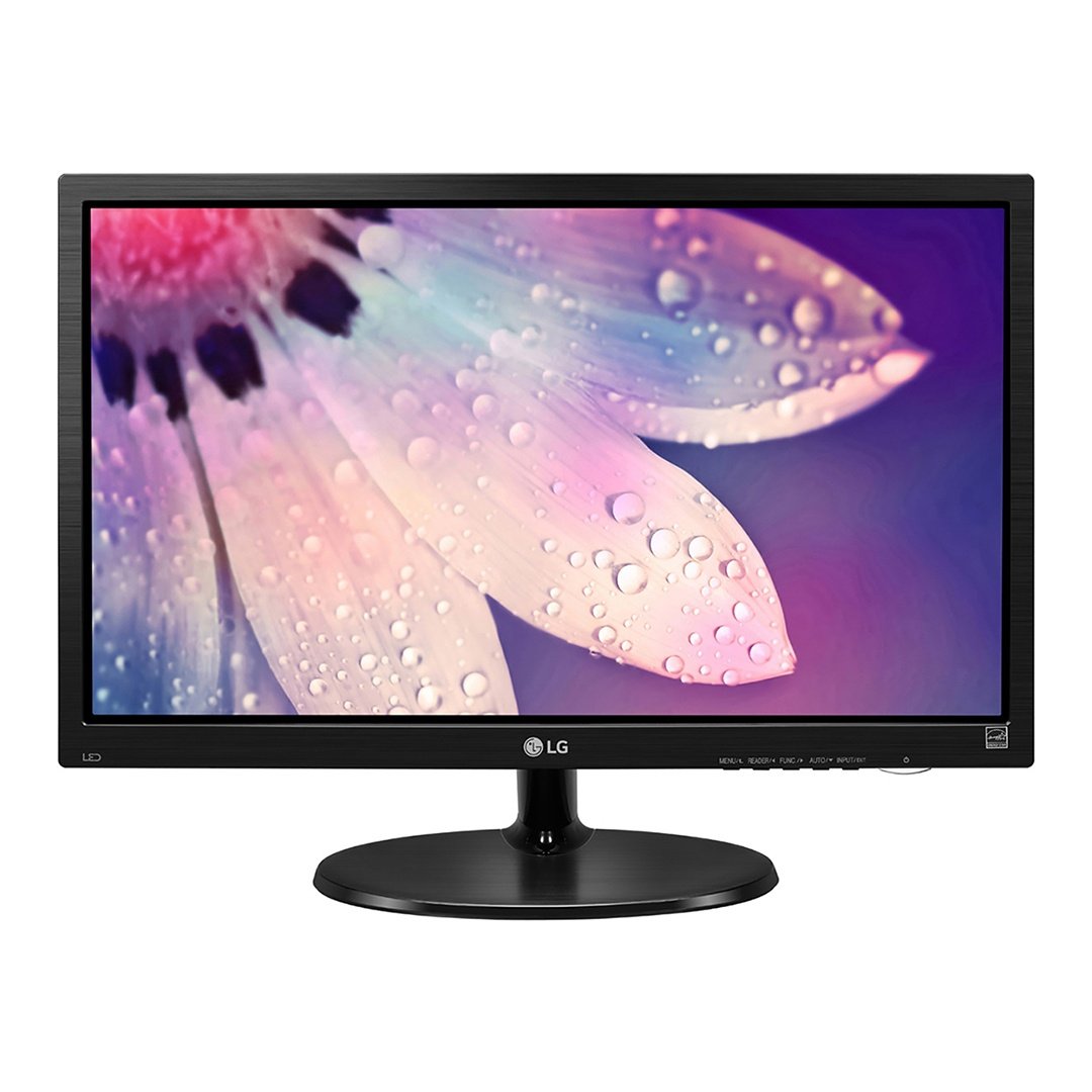 cdr-cfc7544e4b9edef6ddcbcac8f23a213d.jpg Monitor LED LG 19" HD - Imagen 1