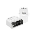Medidor monofasico Shelly EM Gen3 Clip 50A Wi-fi - Imagen 2