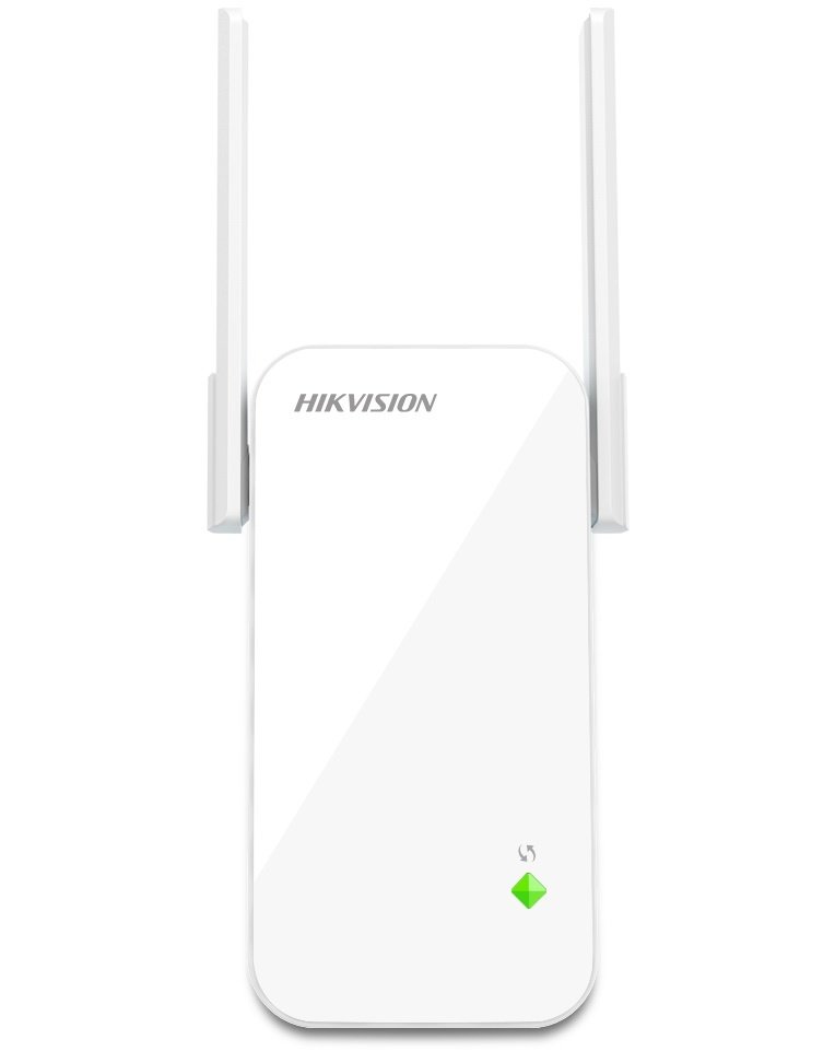 cdr-d0385057a779511c2e3863ebda87b45f.jpg Extensor de Rango Hikvision Wifi N300 - Imagen 1