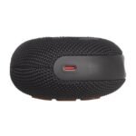 Parlante portable JBL Clip 5 negro
