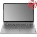 Notebook Lenovo Ryzen 5 4.3Ghz, 8GB, 256GB SSD, 15.6" FHD, Español (con detalles)