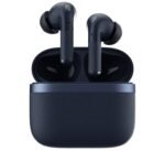 Audifonos Edifier W260NC azul oscuro bluetooth