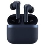 Audifonos Edifier W260NC azul oscuro bluetooth