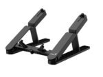 Soporte para notebook Genius G-Stand M200 negro - Imagen 2