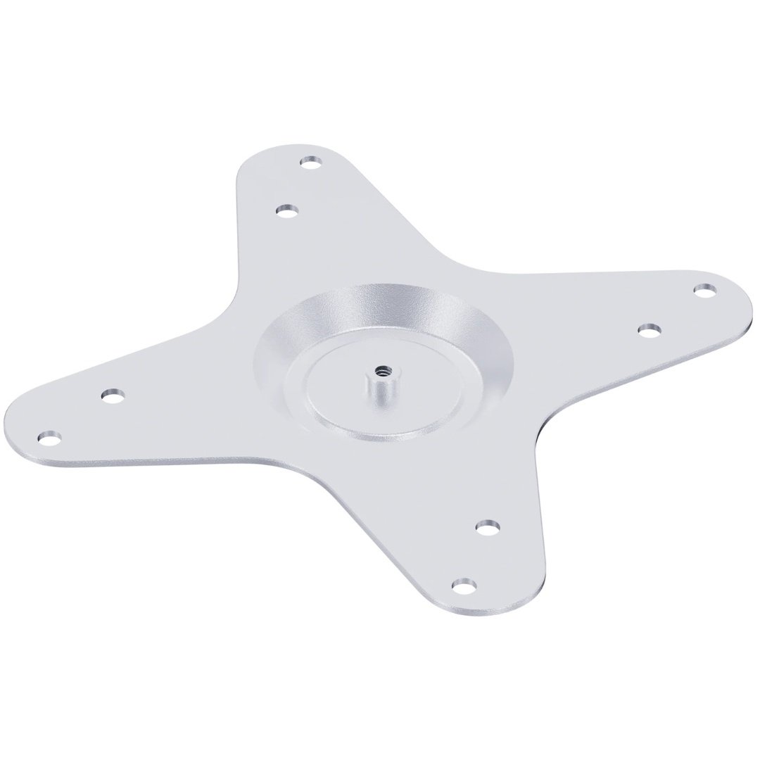 cdr-d2869715e63f11d4a219b3093ace3fd1.jpg Adaptador para Soporte de Techo Wanbo - Imagen 1