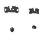 Soporte Fijo Brateck LED-11 para TV hasta 70" - Imagen 2