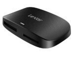 Lector de memoria Lexar Professional RW520 CFexpress Tipo B y SD - Imagen 4