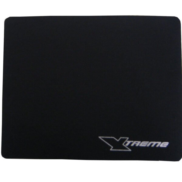 Mousepad Xtreme polyfoam Amplio Negro