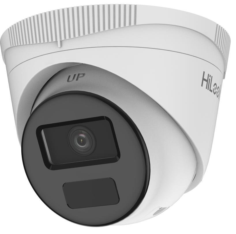 cdr-d5437c82ed1af6e053b0cfa5e7c122d0.jpg Cámara IP HiLook IPC-T221H-C 2MP Domo Turret 2.8mm - Imagen 1