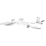 Gabinete be quiet! Dark Base Pro 901 ATX Blanco - Imagen 4