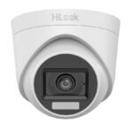 Cámara HiLook THC-T127-LPS 2MP Domo Hybrid Light - Imagen 2