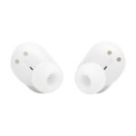 Auricular JBL Tune Buds 2 blanco