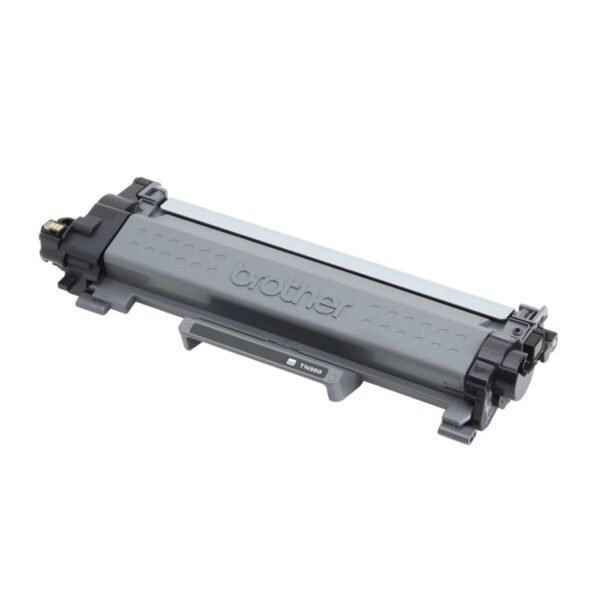 Tóner Original Brother TN860 Láser Monocromo