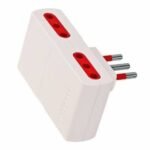 Adaptador 4x3L a ficha 3L Conatel