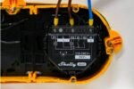 Rele Shelly 2PM GEN3 Wi-fi Dual - Imagen 3