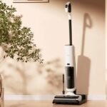 Aspiradora Xiaomi Truclean W20 Wet Dry - Imagen 3