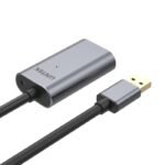 Cable Extensor Unitek USB-A 3.0 10m - Imagen 2