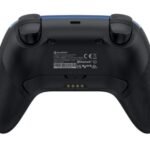 Joystick GameSir T4n Pro Multiplataforma Inalámbrico Azul