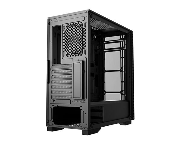 Gabinete DeepCool Matrexx 50 ADD-RGB 4F ATX Mid-Tower