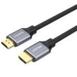 Cable HDMI 2.1 Unitek 8K Ultra High Speed 2m - Imagen 2
