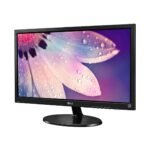 Monitor LED LG 19" HD - Imagen 2
