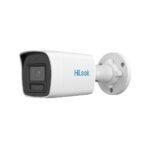 Cámara HiLook IPC-B129HA-LU 2MP Bullet ColorVu Exterior - Imagen 2