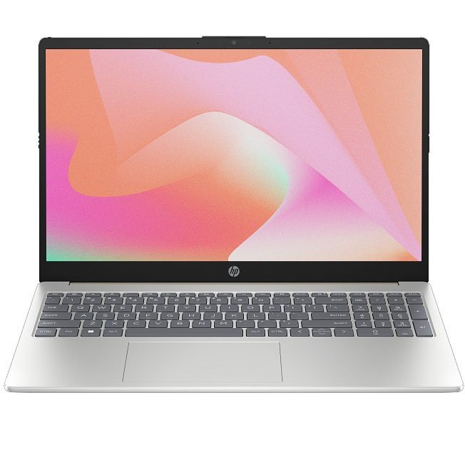 cdr-db6254f54ef5e8239f8bab578aacc405.jpg Notebook HP Core i5 4.6Ghz, 16GB, 512GB SSD, 15.6" FHD Español W11 Pro - Imagen 1