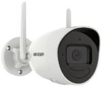 Camara Hikvision IP Wifi 2MP (2.8mm) bullet exterior - Imagen 3