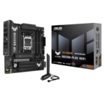 Mother Asus TUF Gaming B850M-Plus WiFi 6E AM5 - Imagen 2