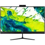 Equipo All in One Acer Ryzen 7 4.5GHz, 16GB, 1TB SSD, 27" FHD - Imagen 4