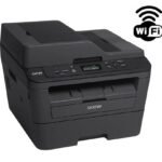 Impresora Brother Laser Multifuncion Wi-fi DCPL2540DW