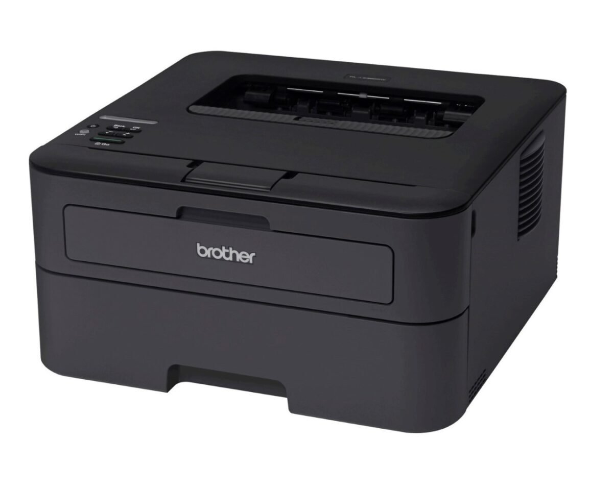Impresora Láser Brother HL-L2360DW Monocromática Dúplex WiFi - Imagen 2