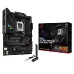 Mother Asus ROG Gaming Strix B650E-F WiFi 6E AM5