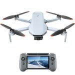 Dron Potensic ATOM 2 Fly More + Screen Remote - Imagen 4