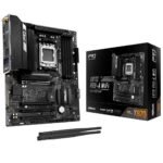 Mother Asrock X870 Pro-A AM5 WiFi 7