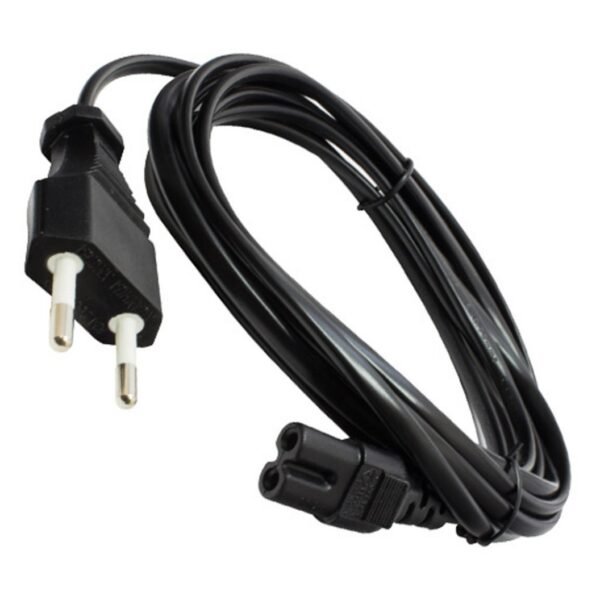 Cable de Poder Tipo 8 1.5m