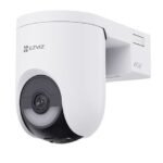 Camara Wifi Ezviz CS-HB8 Lite 2K con movimiento con batería