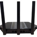 Router Wi-Fi 6 Hikvision AX1800 Gigabit Dual Band