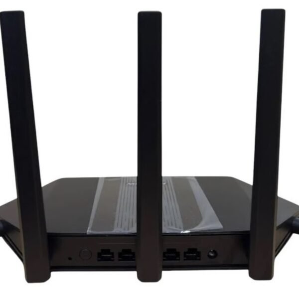 Router Wi-Fi 6 Hikvision AX1800 Gigabit Dual Band
